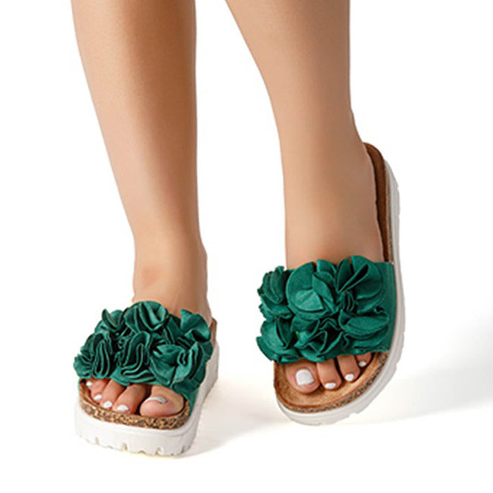 Elly™ | Comfortable Orthopedic Sandals