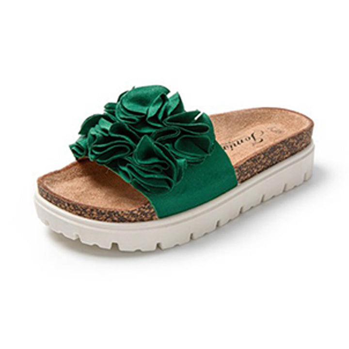Elly™ | Comfortable Orthopedic Sandals