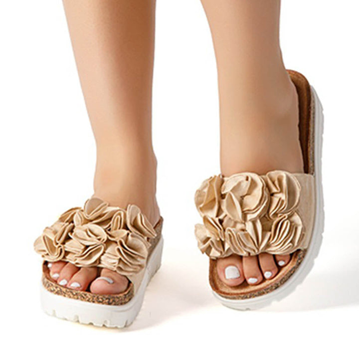 Elly™ | Comfortable Orthopedic Sandals