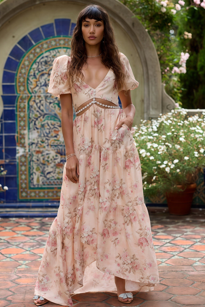 Layla™ | Abito Elegante e Fluido
