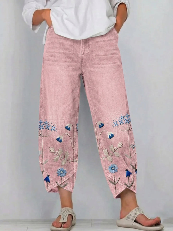 Aven™ | Casual Comfortable Pants