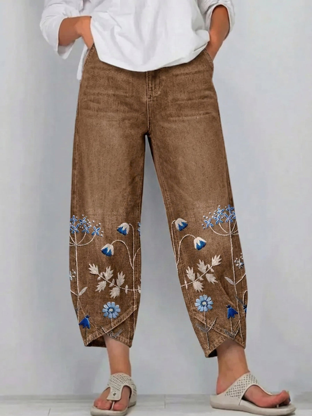 Aven™ | Casual Comfortable Pants
