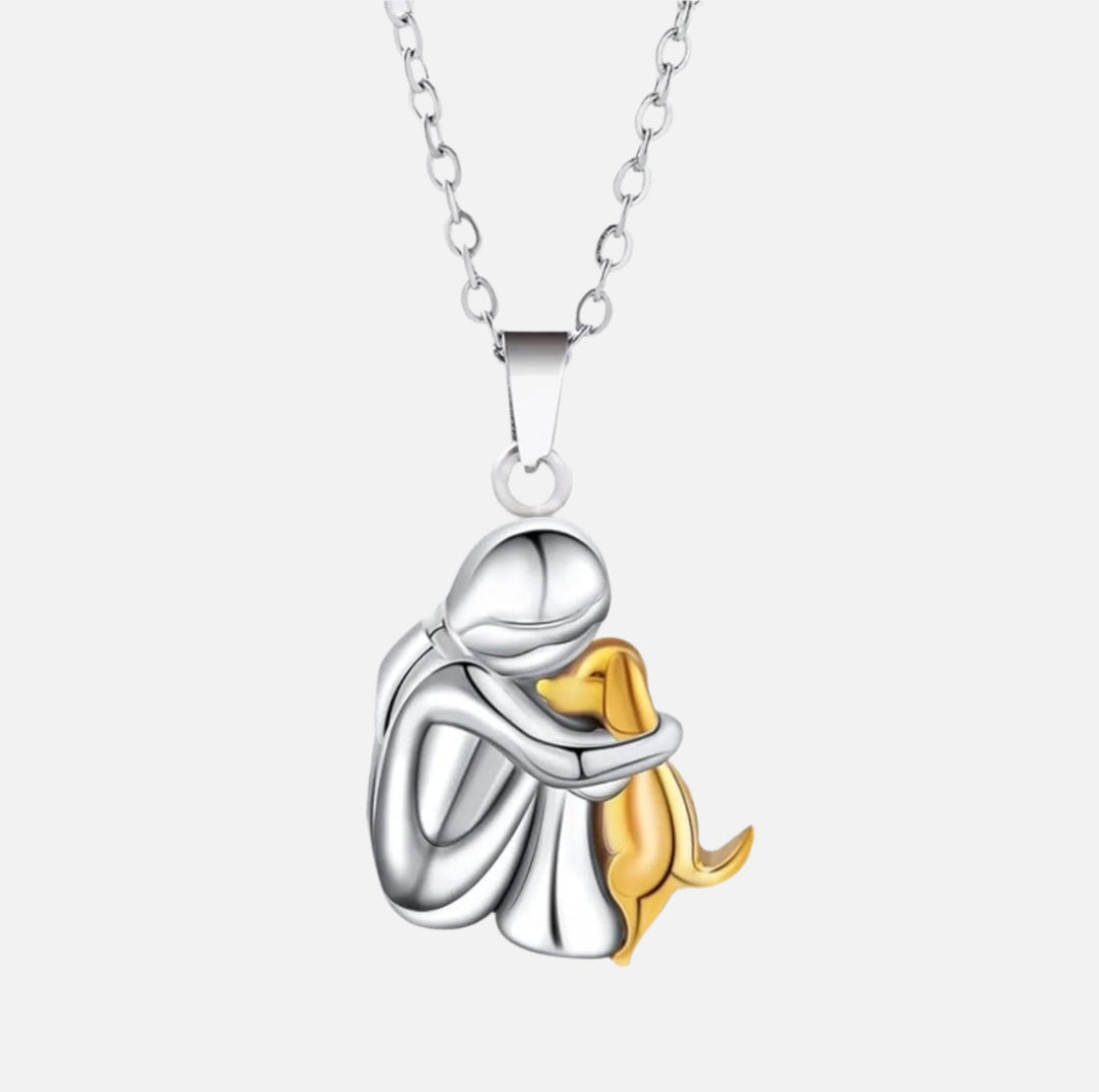 Eternal™ | Symbol of The Love Between Humans & Dogs