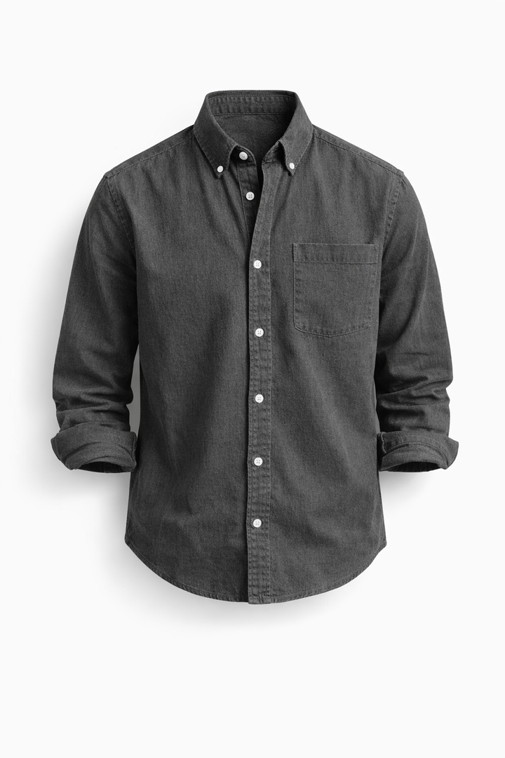 Keldros™ | Casual-Chic Shirt