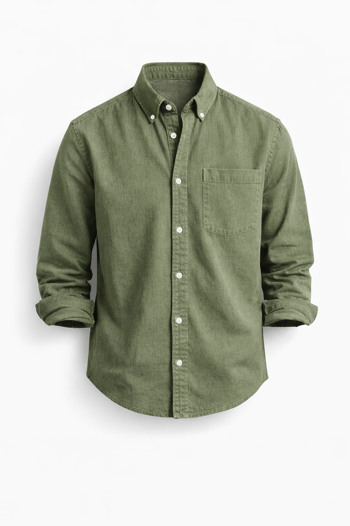 Keldros™ | Casual-Chic Shirt