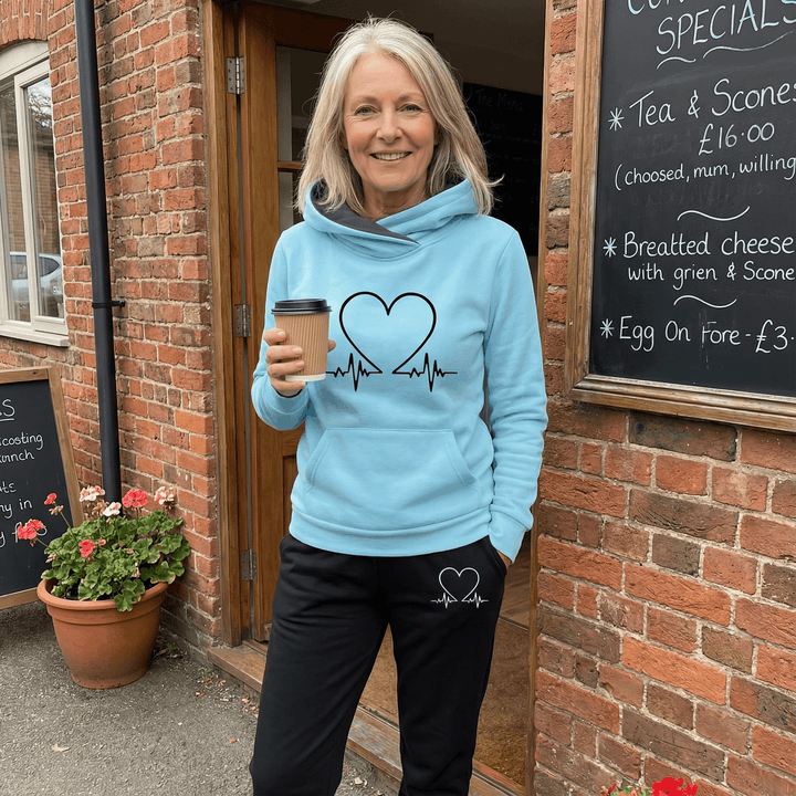 Penelope™ | Comfortable Casual Jogging Set