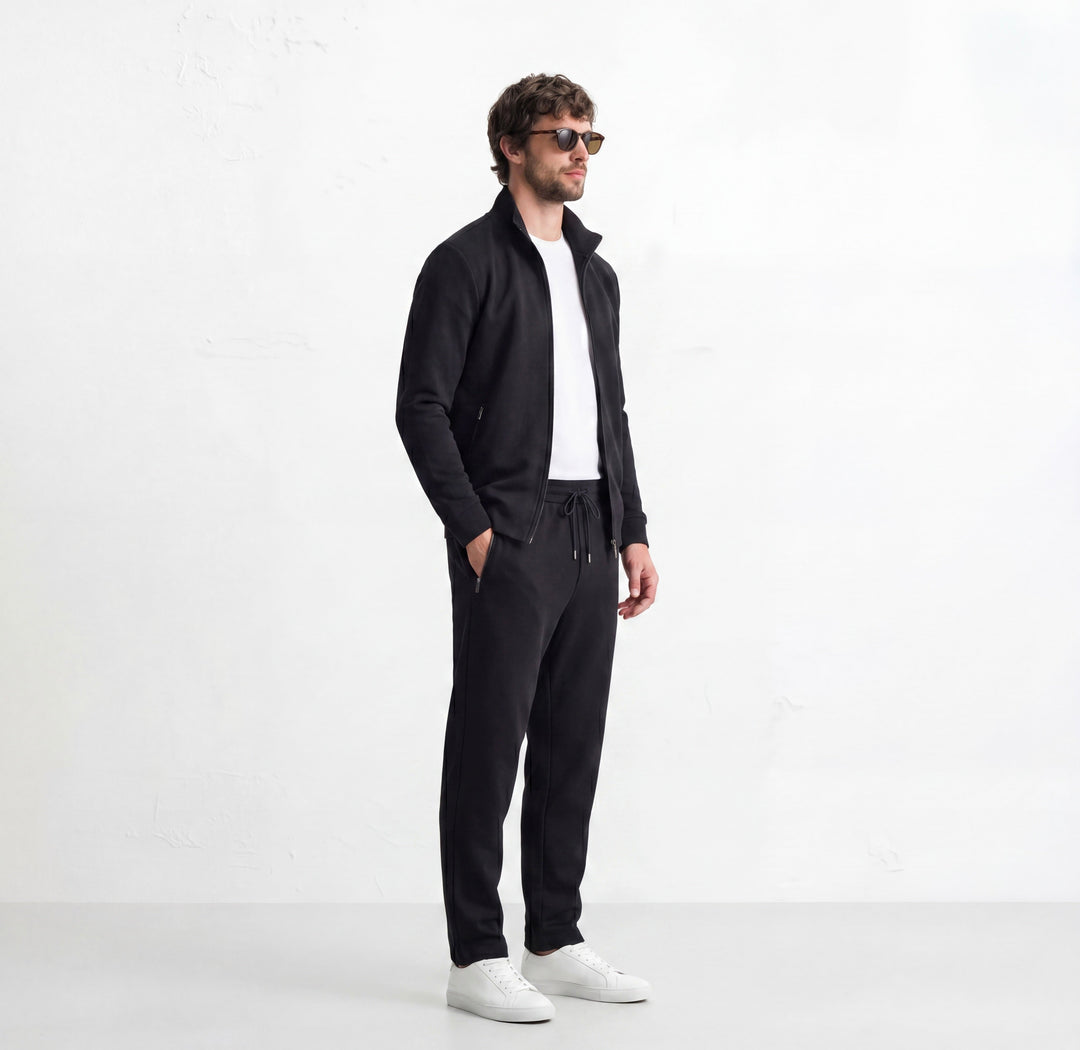 Maison™ | Luxe Comfortable Tracksuit