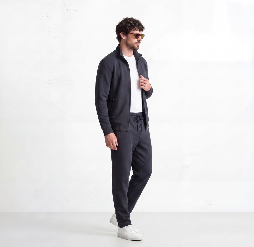 Maison™ | Luxe Comfortable Tracksuit