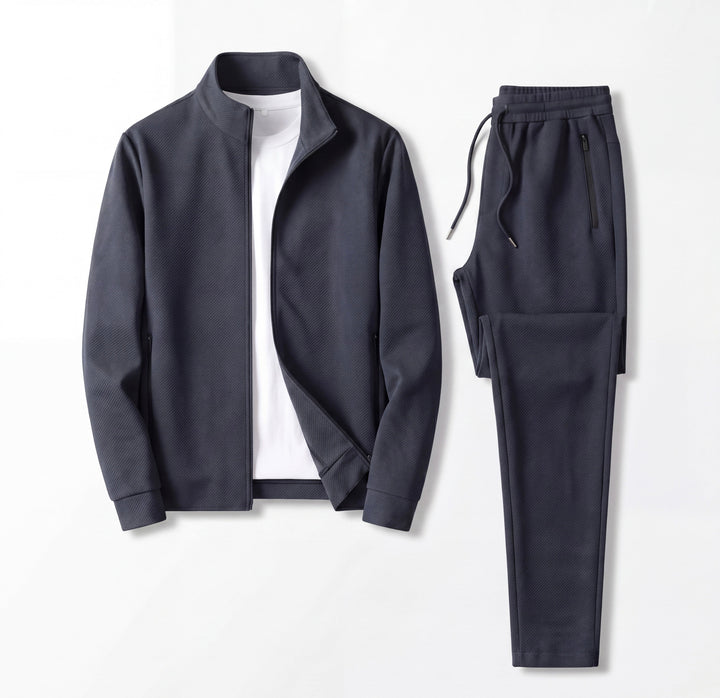 Maison™ | Luxe Comfortable Tracksuit