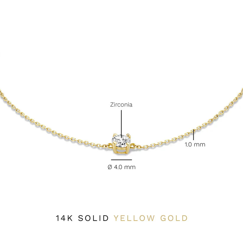 Ring with an Antique Gold Flower | Gold