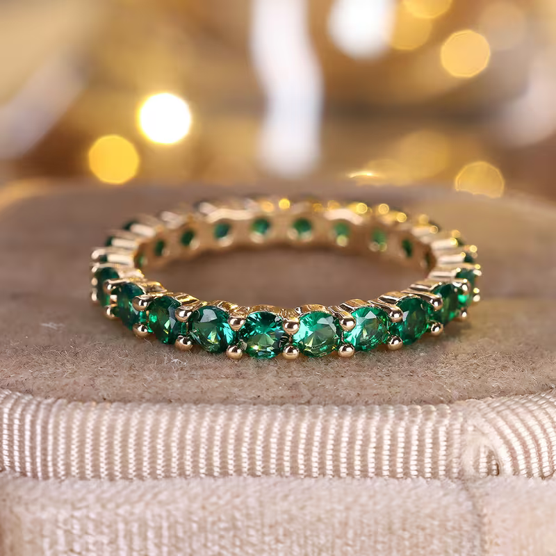 Eternity Ring