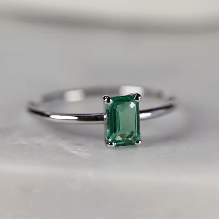 Muse Ring