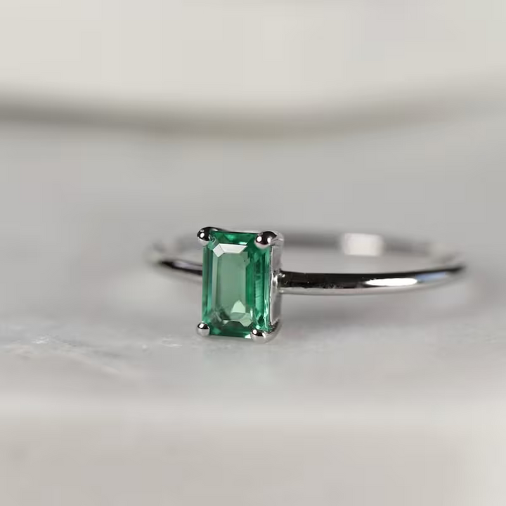 Muse Ring