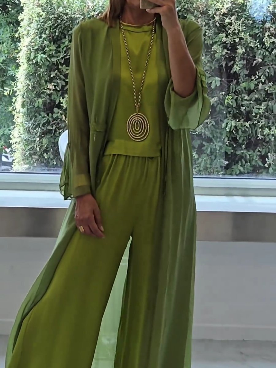 Elvira™ | Elegant & Comfortable Set