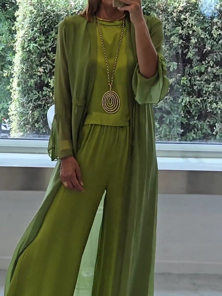 Elvira™ | Elegant & Comfortable Set