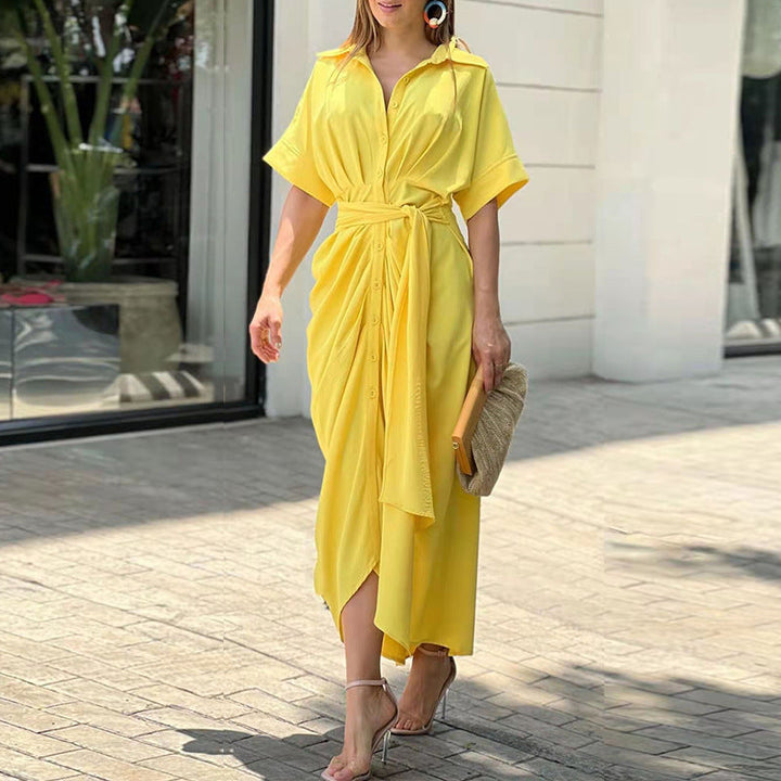 Tahlia - Abito Casual Elegante
