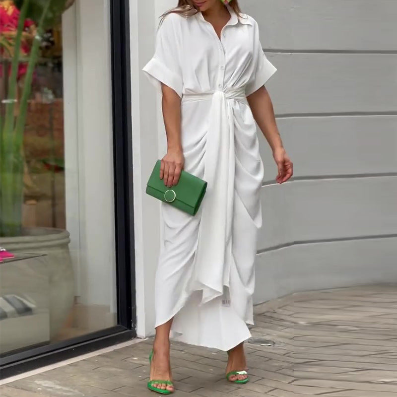 Tahlia - Abito Casual Elegante