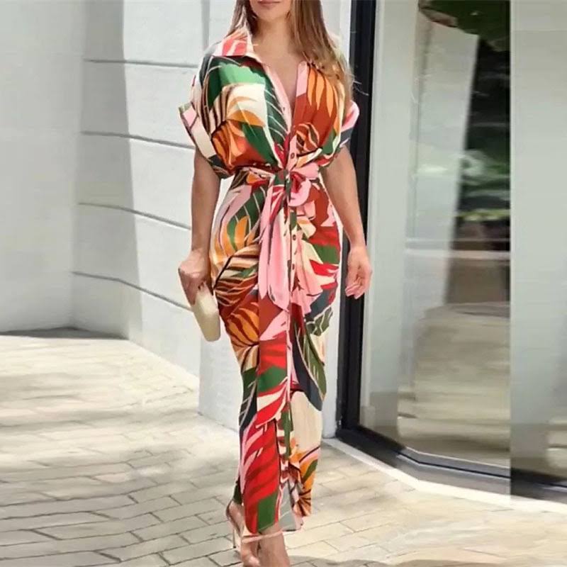 Tahlia - Abito Casual Elegante