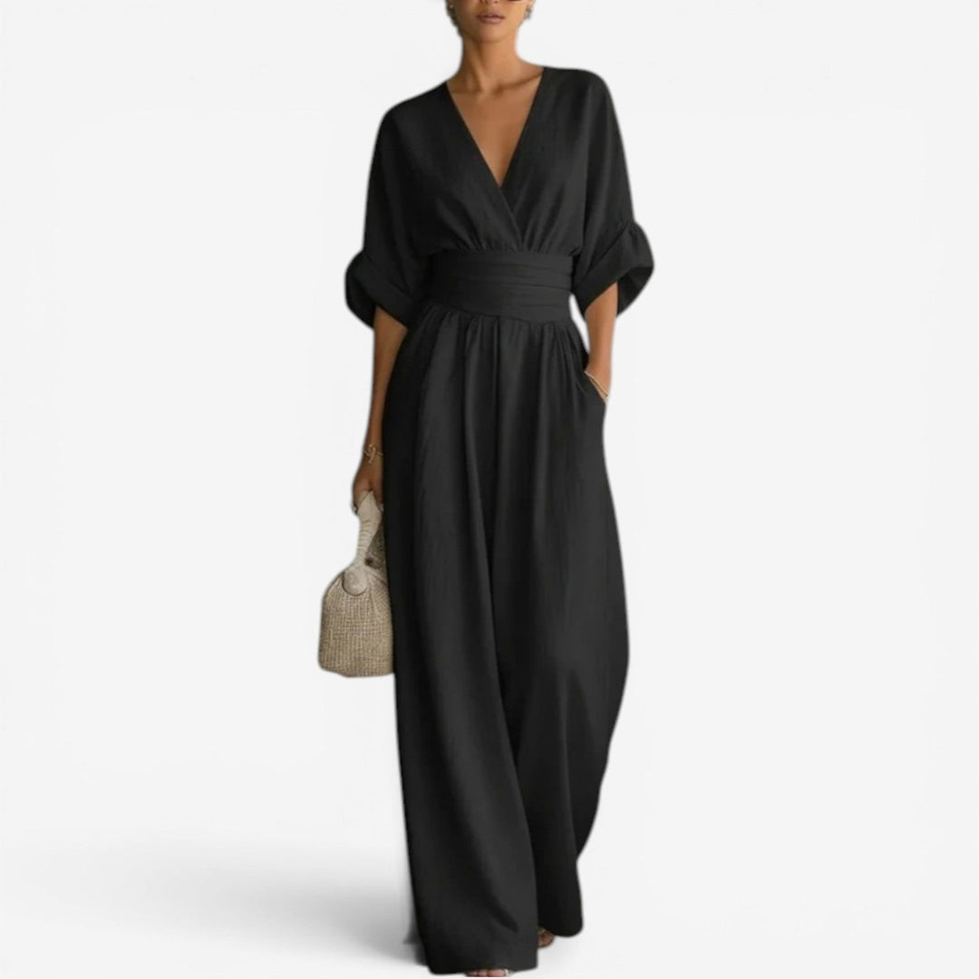 Cheska™ | Elegant Jumpsuit