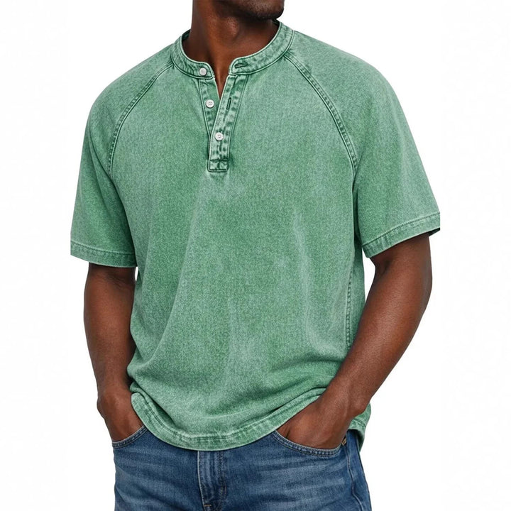Maze™| Summer Cotton T-Shirt
