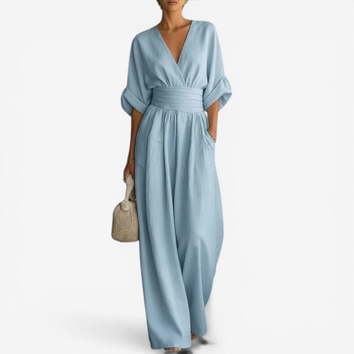 Cheska™ | Elegant Jumpsuit