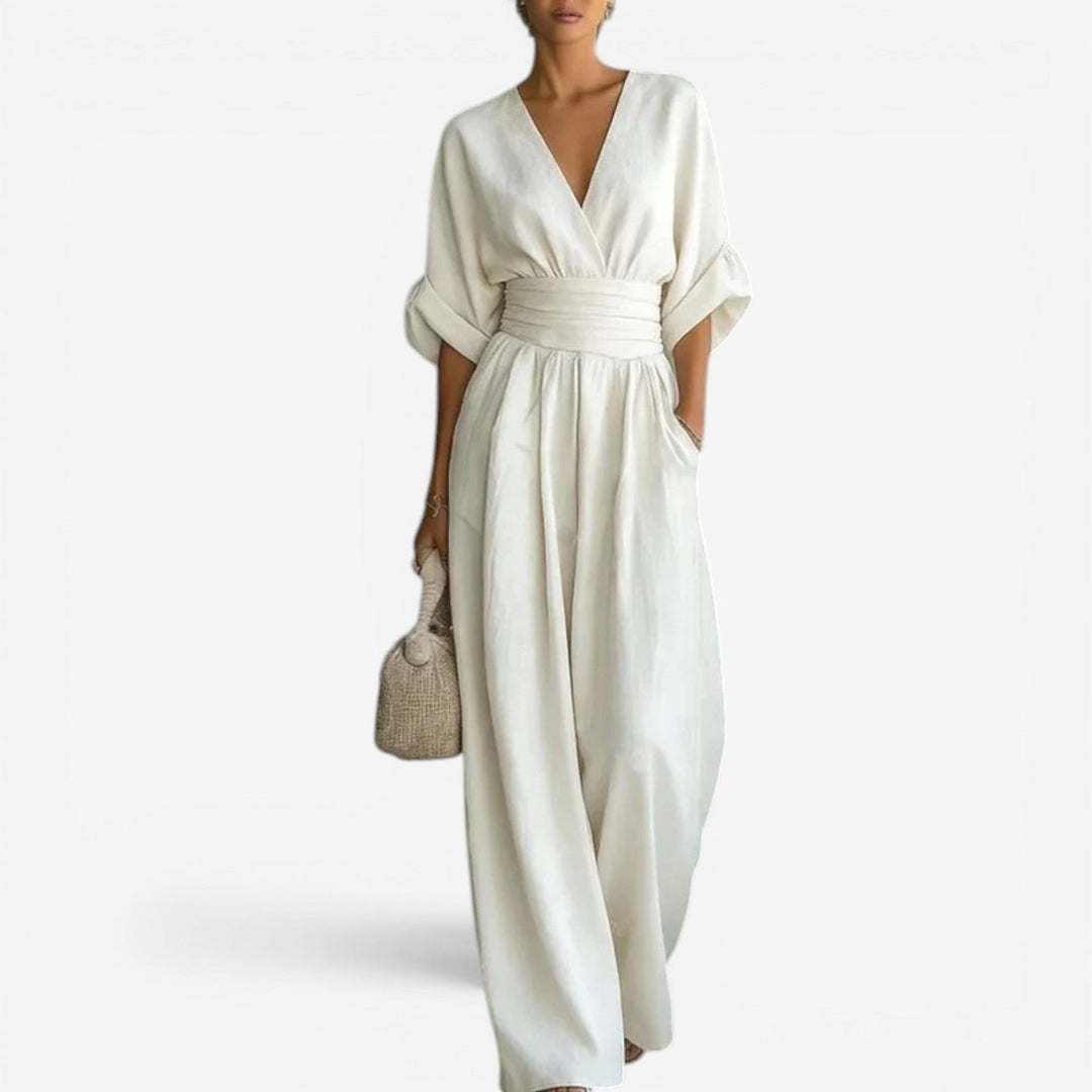 Cheska™ | Elegant Jumpsuit