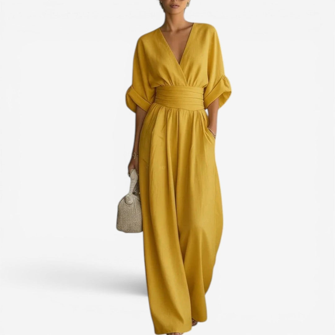 Cheska™ | Elegant Jumpsuit