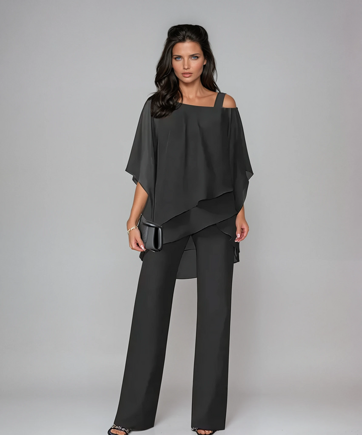 Mariella™ | Two-Piece Overlay Set