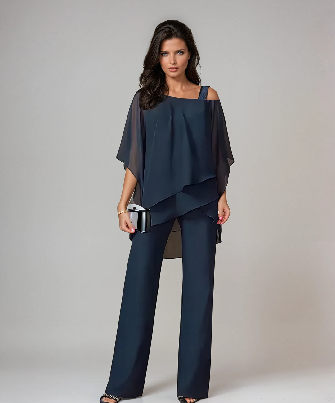 Mariella™ | Two-Piece Overlay Set