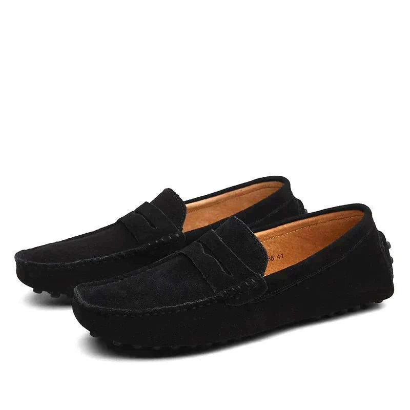 Vale™ | Classic Men's Summer Loafers