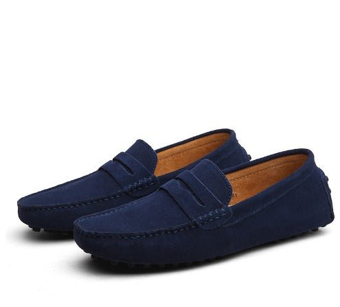 Vale™ | Classic Men's Summer Loafers