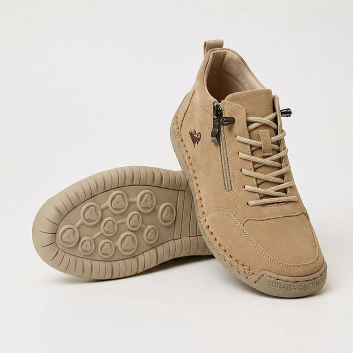 Mila™ | Comfortable Orthopedic Sneakers + Zipper
