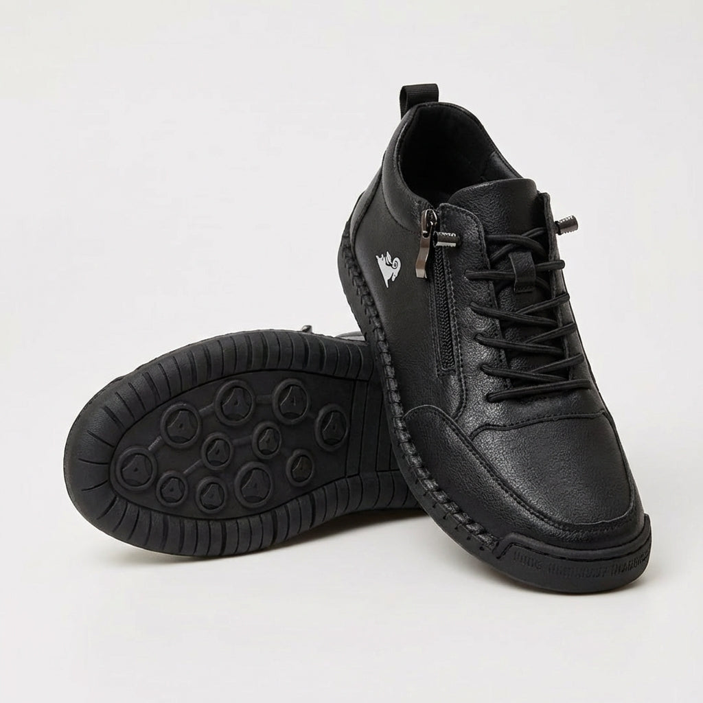 Mila™ | Comfortable Orthopedic Sneakers + Zipper