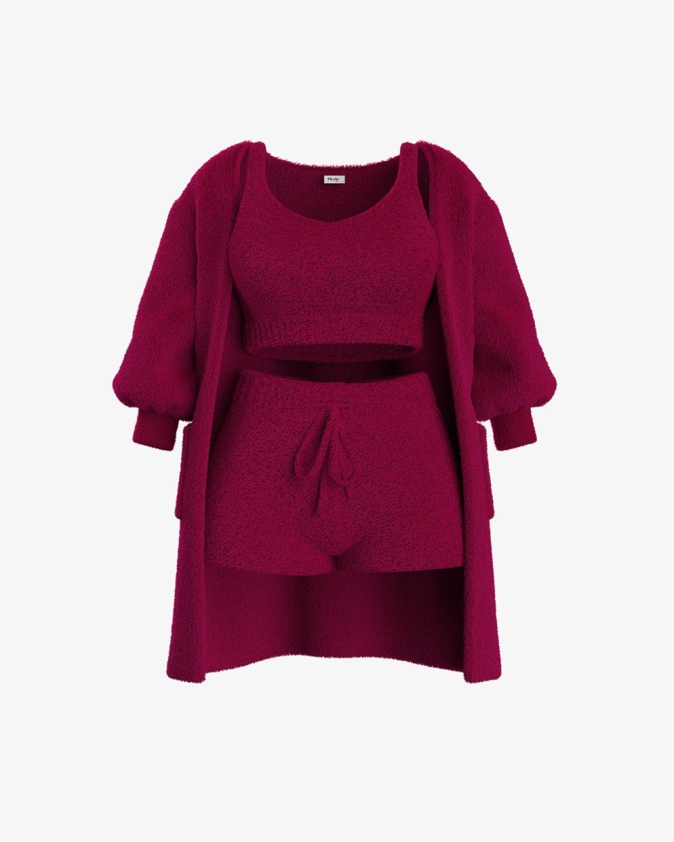 CozyCloud™ | Calm Ritual Loungewear