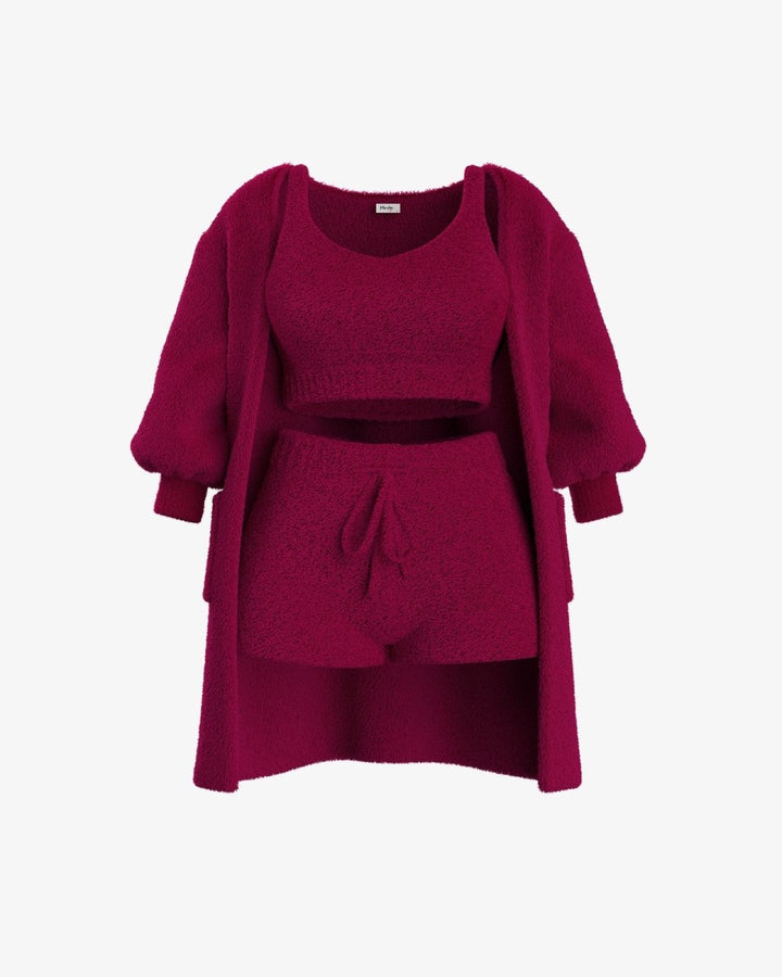 CozyCloud™ | Calm Ritual Loungewear