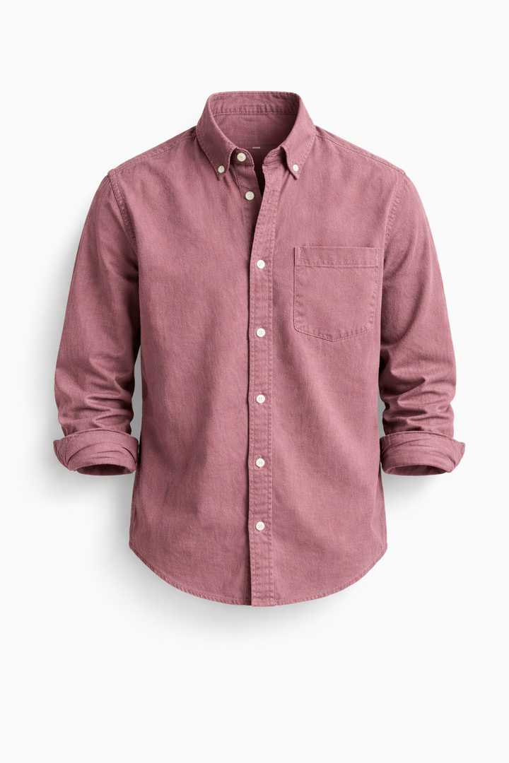 Keldros™ | Casual-Chic Shirt