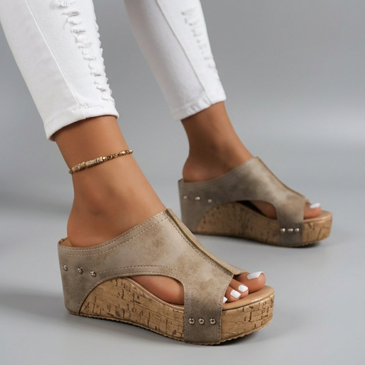 Sarah™ | Elegant Sandals