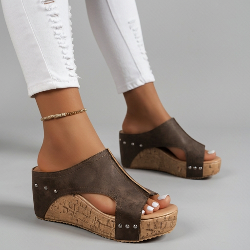 Sarah™ | Elegant Sandals