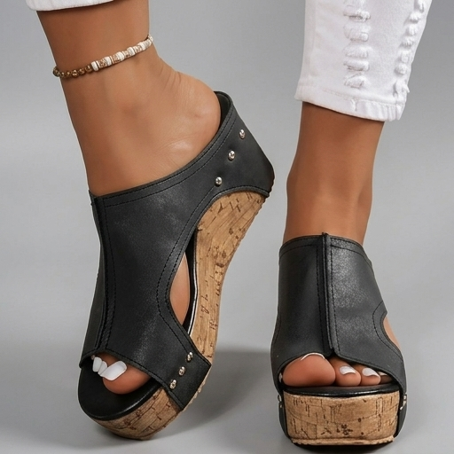 Sarah™ | Elegant Sandals
