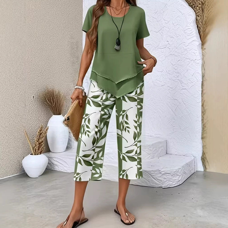 Janine™ | Casual Set