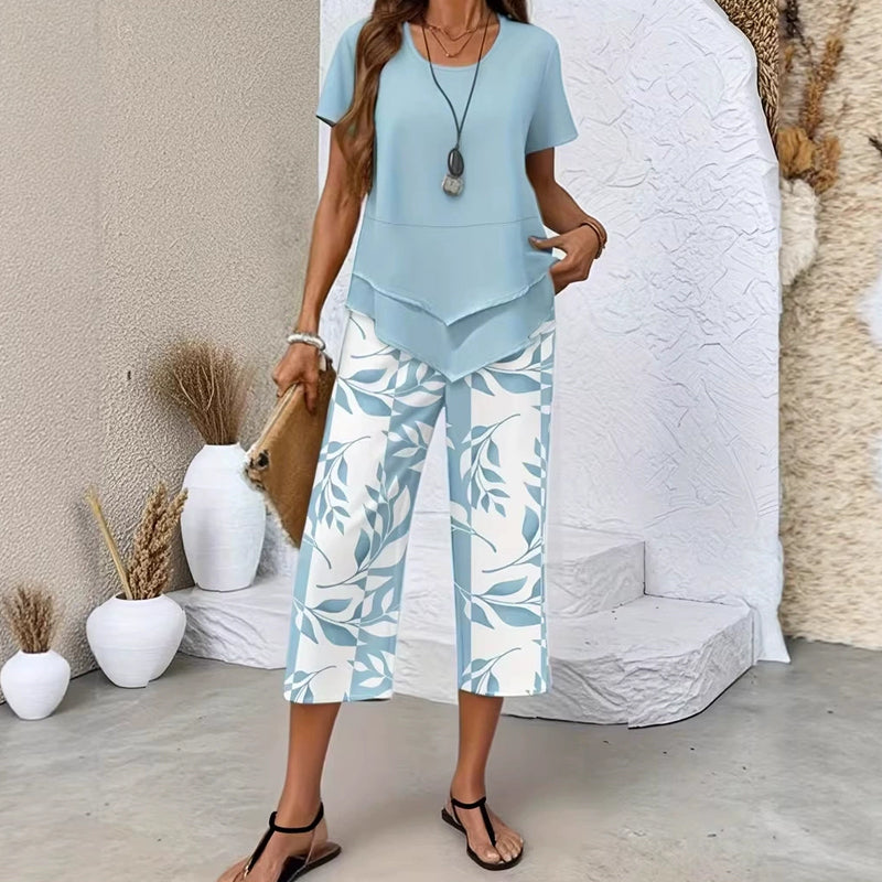Janine™ | Casual Set