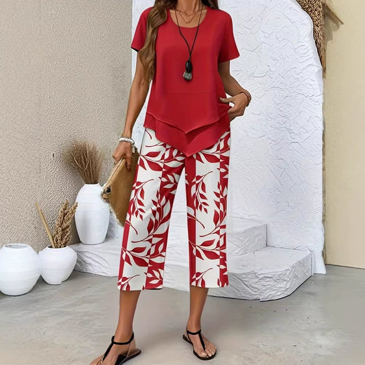 Janine™ | Casual Set
