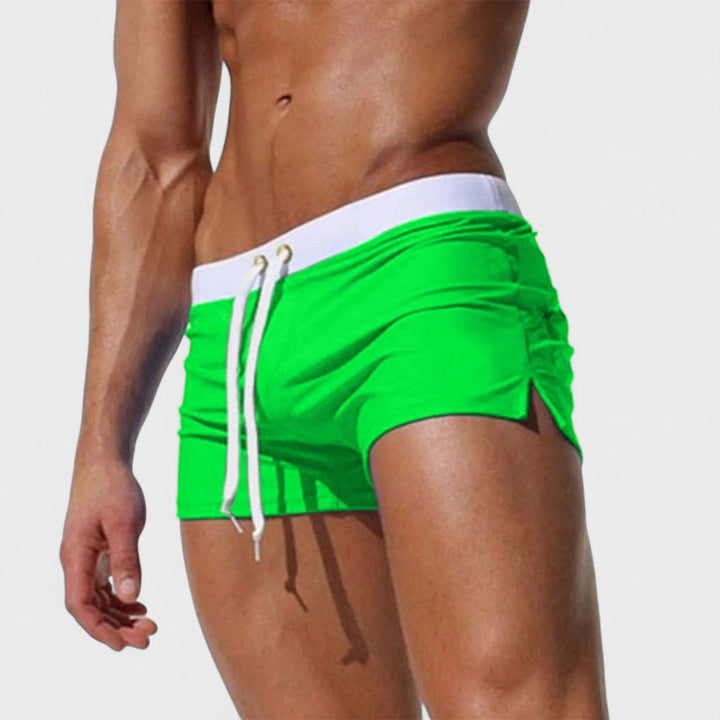 Bastien™ | Handmade Summer Swimsuit