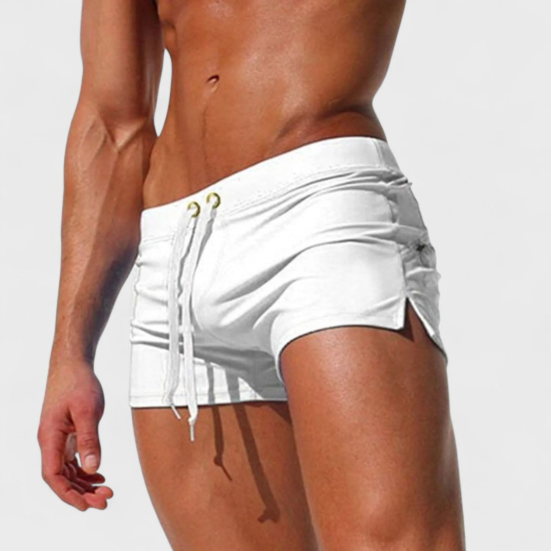 Bastien™ | Handmade Summer Swimsuit