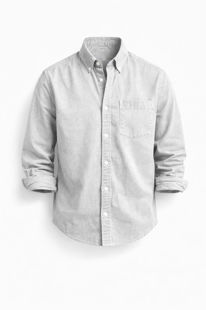 Keldros™ | Casual-Chic Shirt