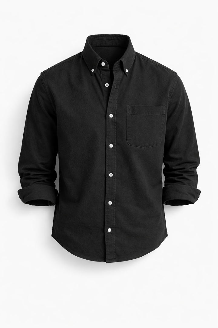 Keldros™ | Casual-Chic Shirt